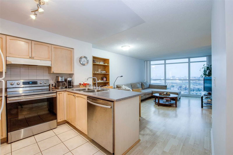 Preview image for 219 Fort York Blvd #1710, Toronto