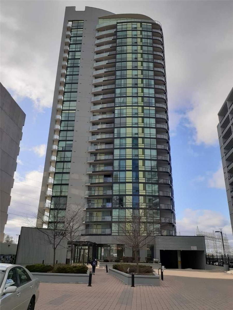 Preview image for 5740 Yonge St #1706, Toronto