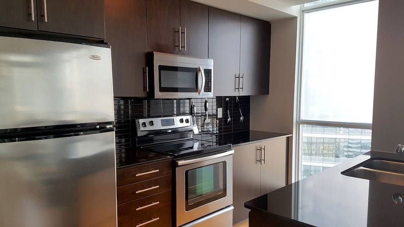 Preview image for 65 Bremner Blvd #2908, Toronto