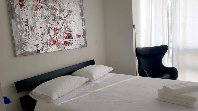 Preview image for 65 Bremner Blvd #2908, Toronto