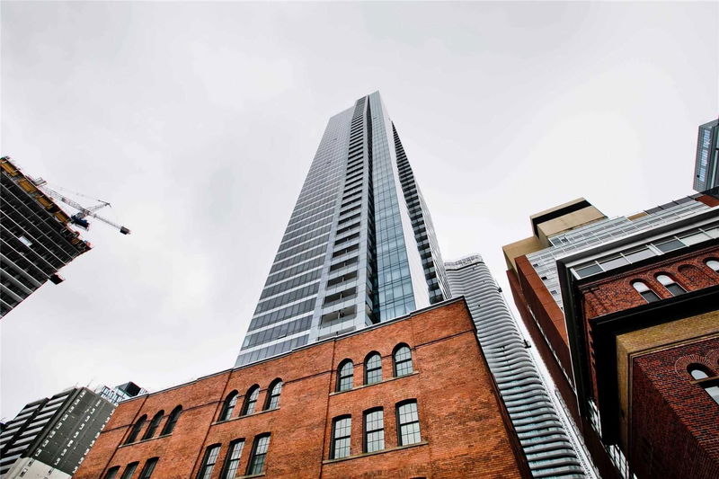 Preview image for 5 St Joseph St #1010, Toronto