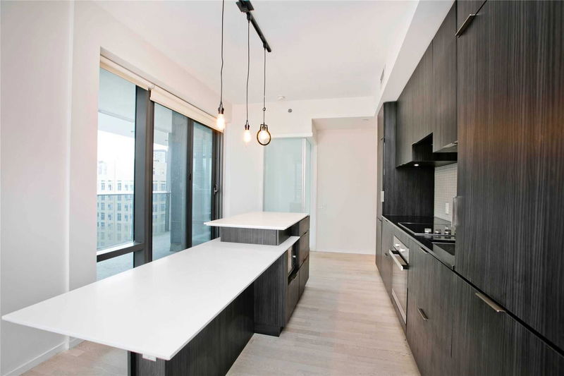 Preview image for 5 St Joseph St #1010, Toronto