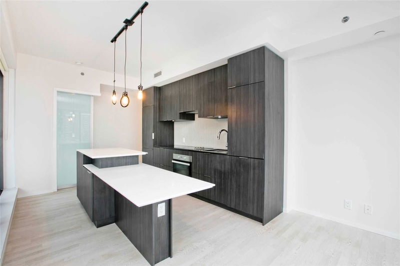 Preview image for 5 St Joseph St #1010, Toronto