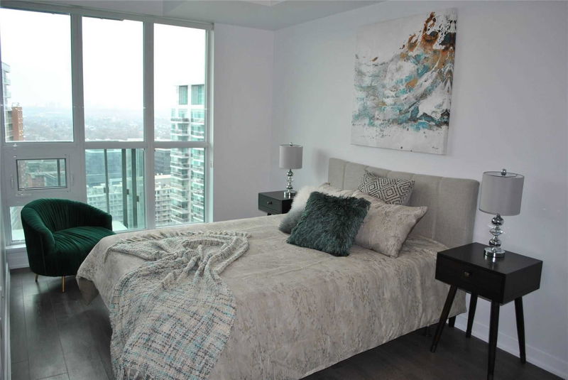 Preview image for 150 East Liberty St #2416, Toronto