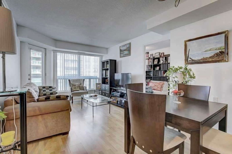 Preview image for 935 Sheppard Ave W #312, Toronto