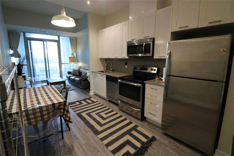 Preview image for 20 Bruyeres Mews #605, Toronto