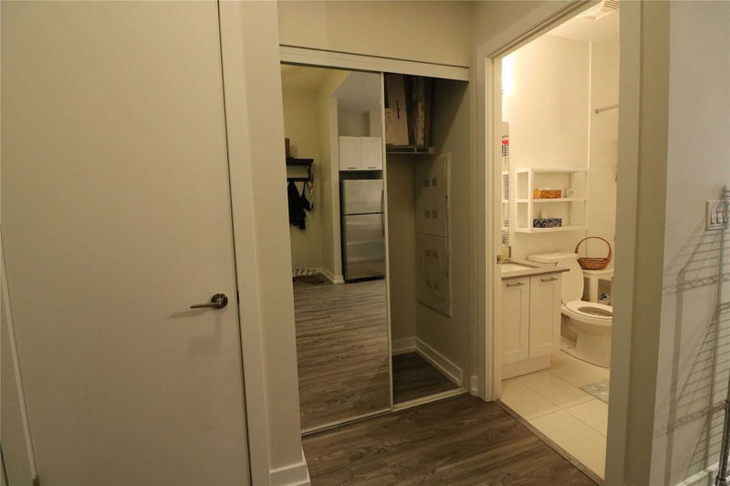 Preview image for 20 Bruyeres Mews #605, Toronto