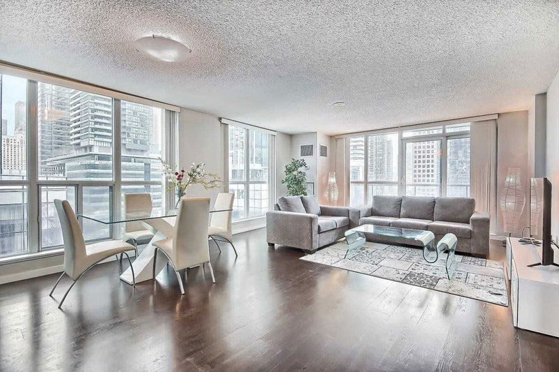 Preview image for 8 York St #701, Toronto