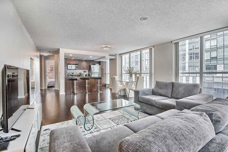 Preview image for 8 York St #701, Toronto