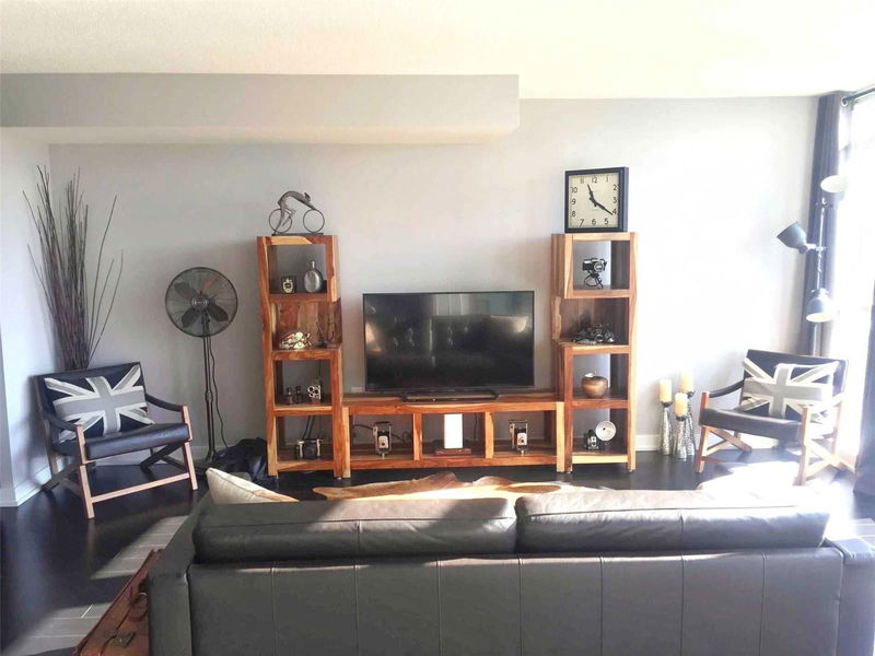 Preview image for 10 Capreol Crt #306, Toronto
