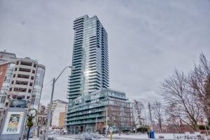 Preview image for 825 Church St #807, Toronto