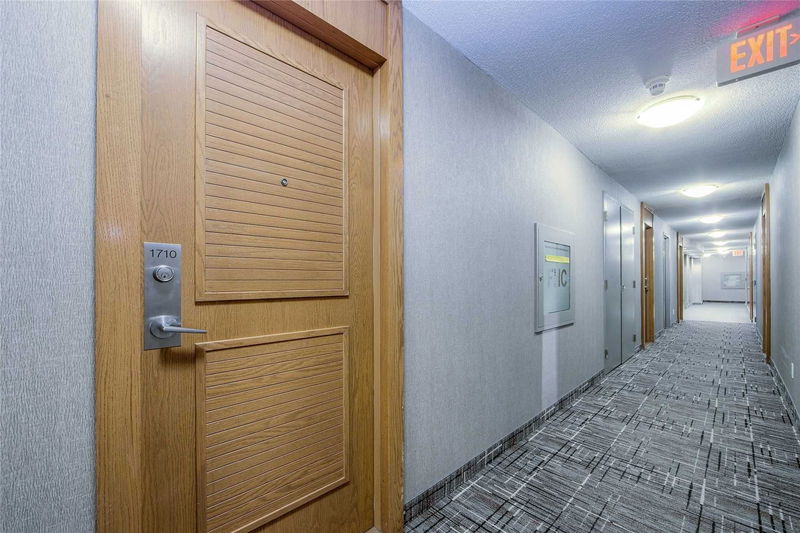 Preview image for 219 Fort York Blvd #1710, Toronto