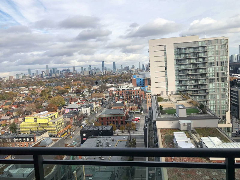 Preview image for 1171 Queen St W #1605, Toronto