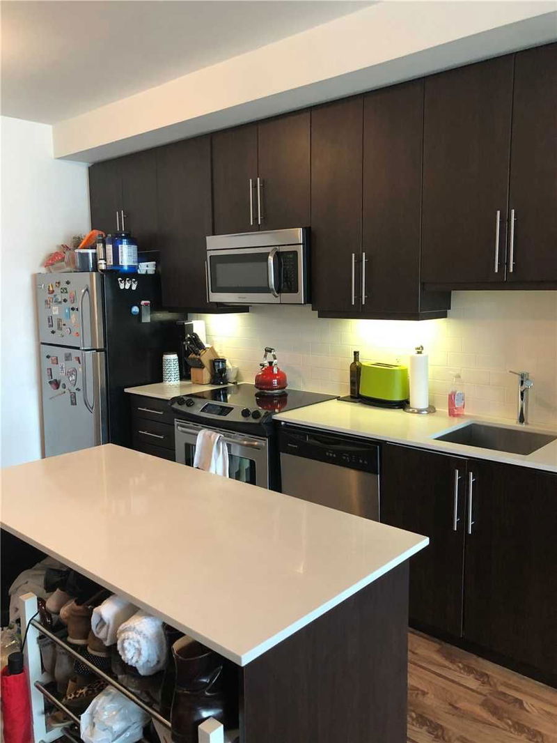 Preview image for 1171 Queen St W #1605, Toronto