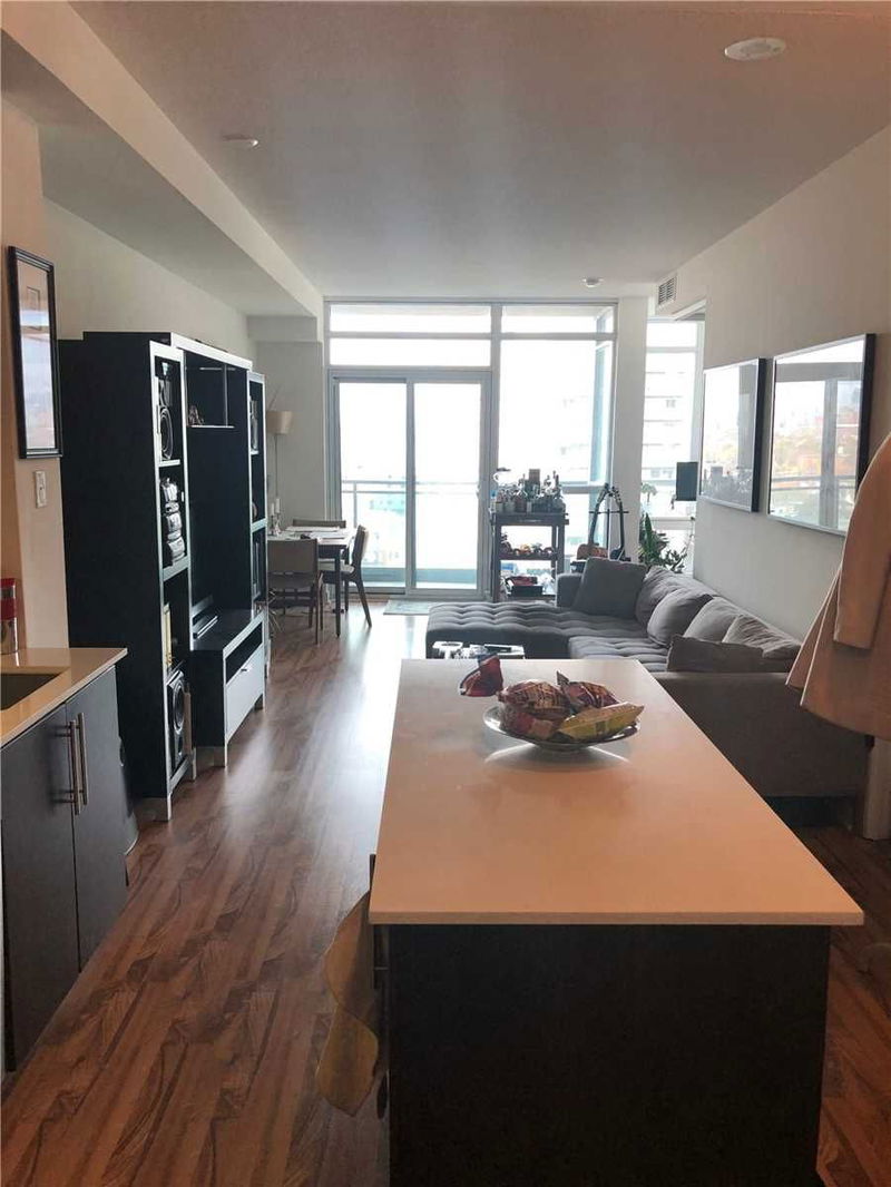 Preview image for 1171 Queen St W #1605, Toronto