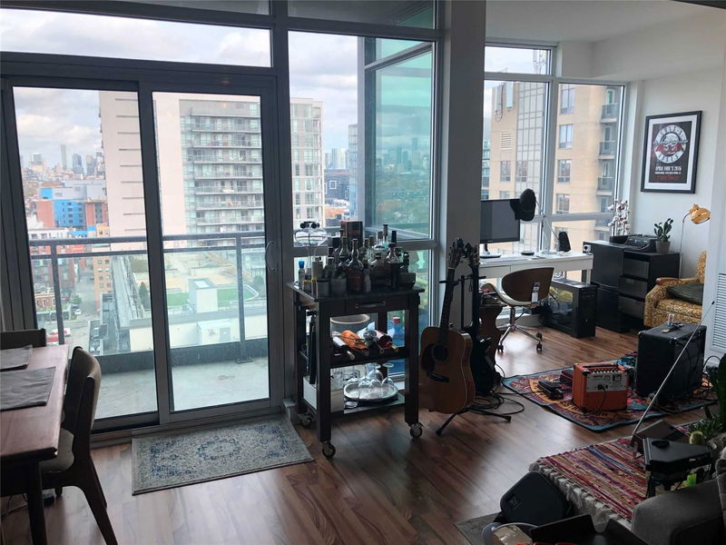 Preview image for 1171 Queen St W #1605, Toronto