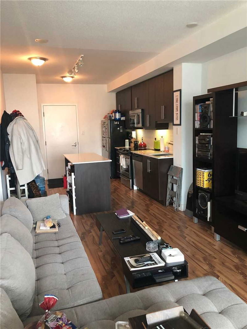 Preview image for 1171 Queen St W #1605, Toronto