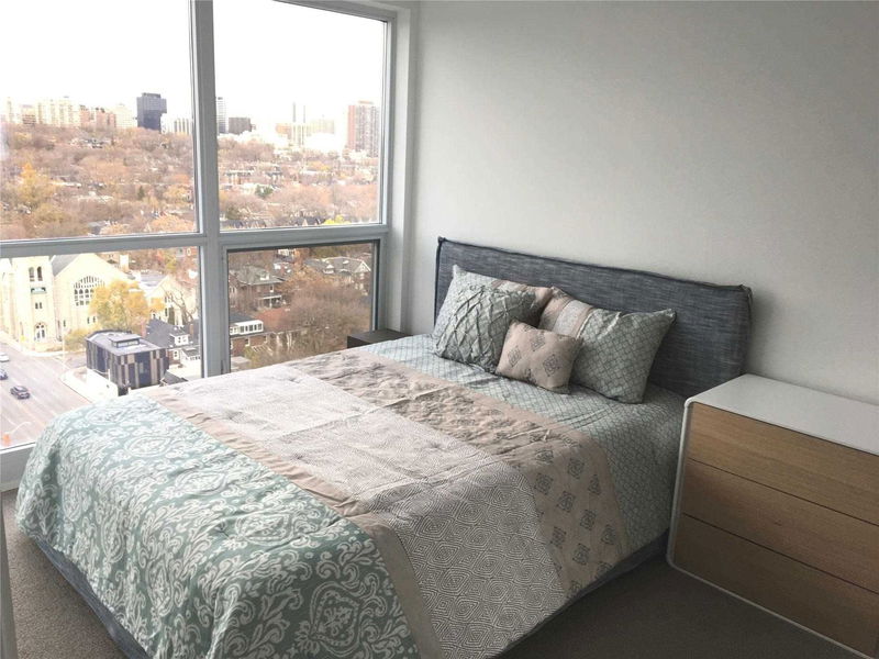 Preview image for 170 Avenue Rd #1607, Toronto