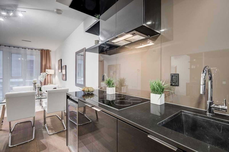 Preview image for 70 Temperance St #308, Toronto