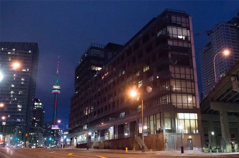 Preview image for 20 Bruyeres Mews #909, Toronto