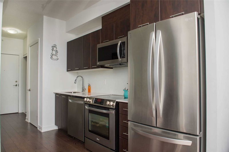 Preview image for 20 Bruyeres Mews #909, Toronto