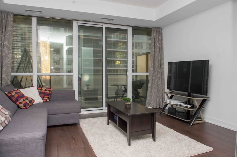 Preview image for 20 Bruyeres Mews #909, Toronto