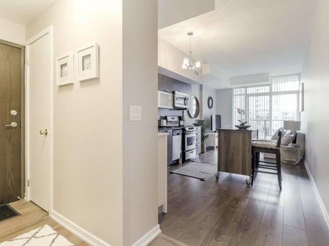 Preview image for 36 Lisgar St #630, Toronto