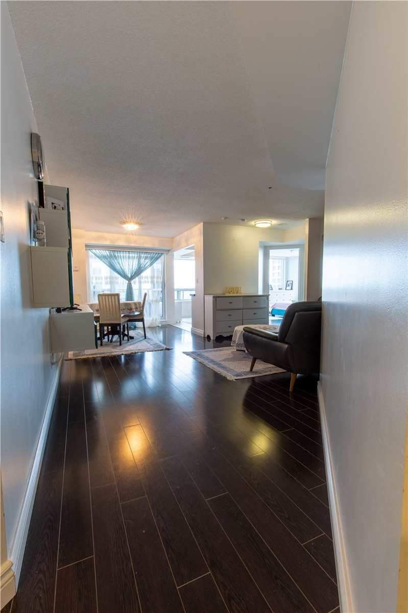 Preview image for 2 Rean Dr #808, Toronto