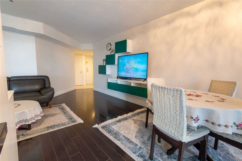 Preview image for 2 Rean Dr #808, Toronto