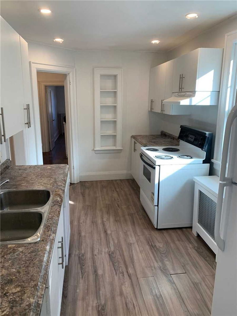 Preview image for 39 Standish Ave, Toronto
