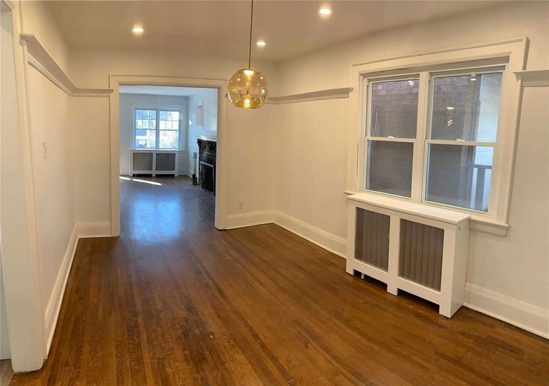 Preview image for 39 Standish Ave, Toronto