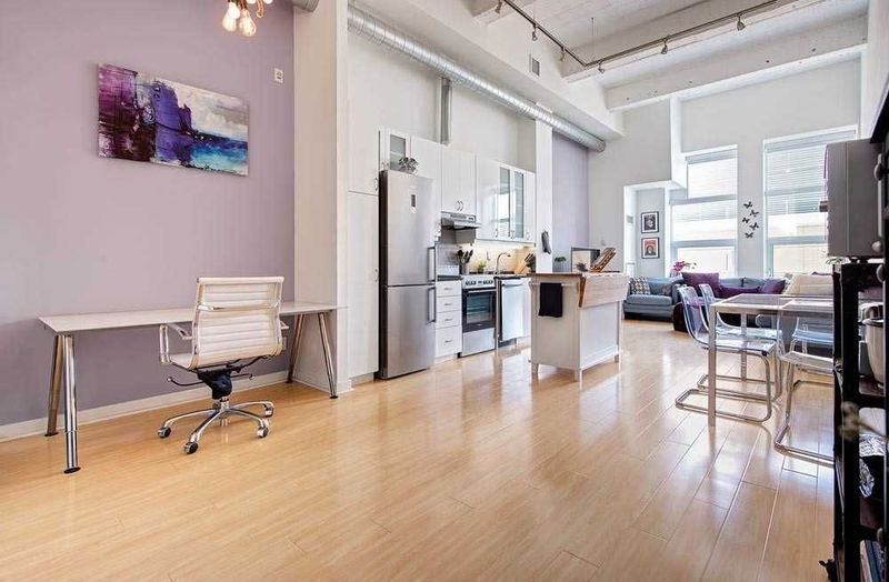 Preview image for 135 Dalhousie St #407, Toronto