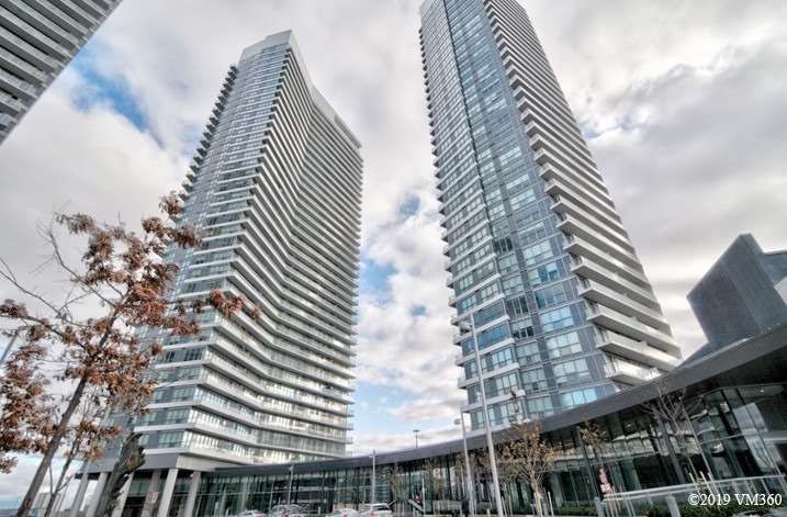Preview image for 115 Mcmahon Dr #3901, Toronto