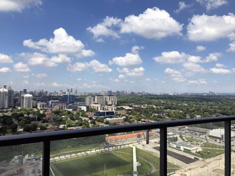 Preview image for 115 Mcmahon Dr #3901, Toronto