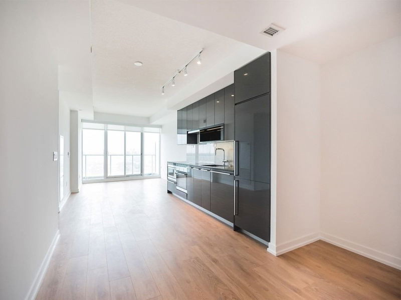 Preview image for 115 Mcmahon Dr #3901, Toronto