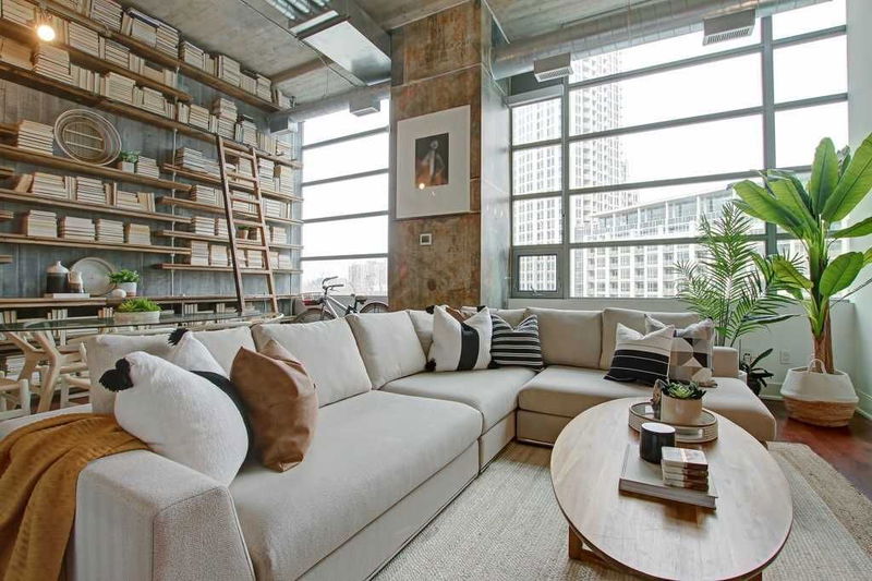 Preview image for 637 Lake Shore Blvd W #417, Toronto