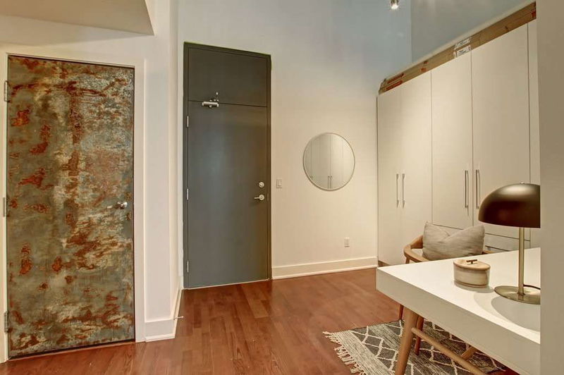 Preview image for 637 Lake Shore Blvd W #417, Toronto
