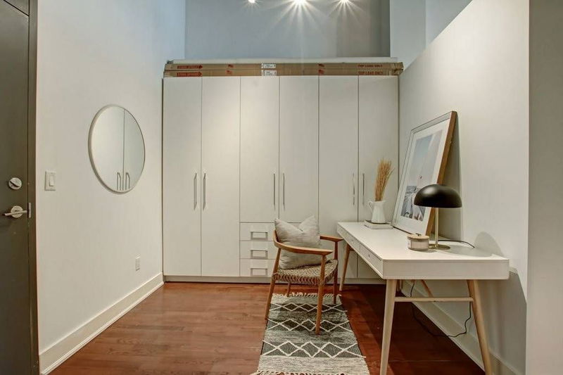 Preview image for 637 Lake Shore Blvd W #417, Toronto