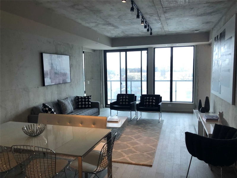 Preview image for 608 Richmond St W #602, Toronto