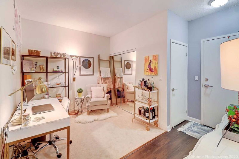 Preview image for 15 Bruyeres Mews #610, Toronto
