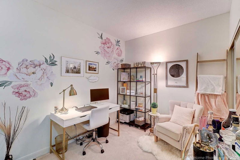 Preview image for 15 Bruyeres Mews #610, Toronto