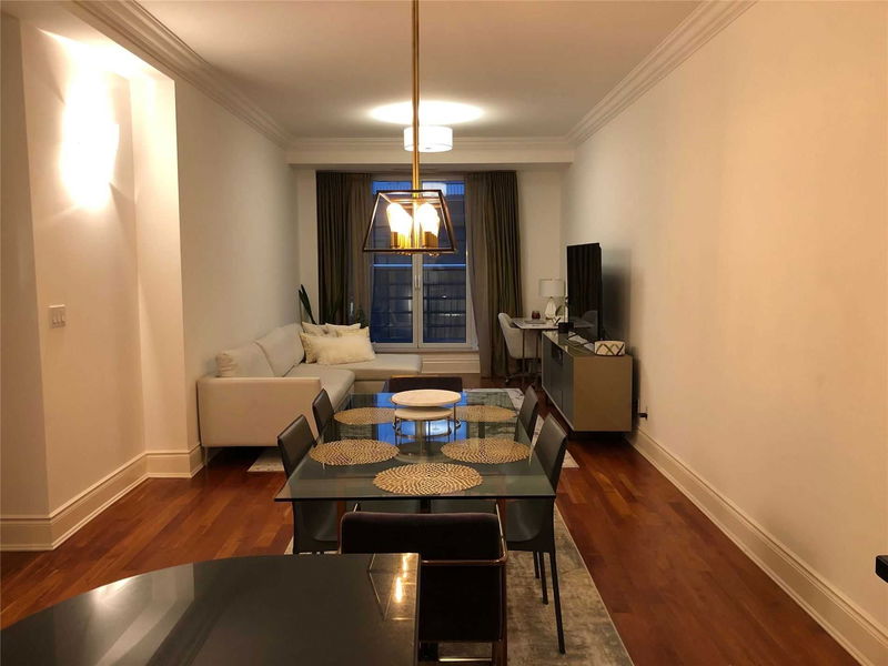 Preview image for 10 Bellair St #407, Toronto