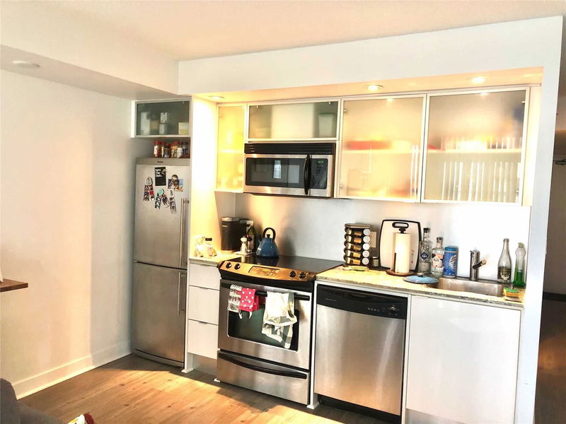 Preview image for 25 Telegram Mews #1112, Toronto