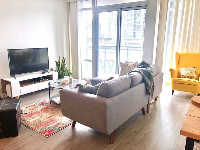 Preview image for 25 Telegram Mews #1112, Toronto