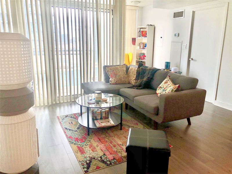 Preview image for 25 Telegram Mews #1112, Toronto