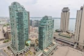 Preview image for 10 Queens Quay W #1203, Toronto