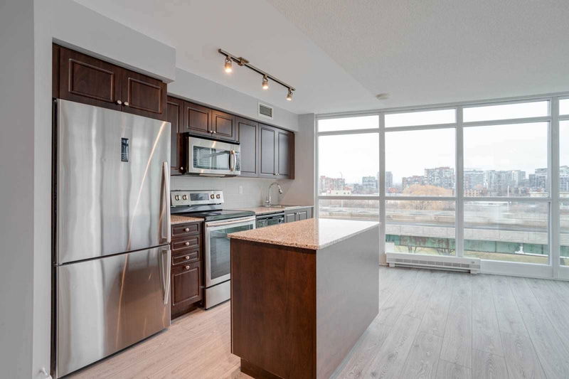 Preview image for 209 Fort York Blvd #963, Toronto