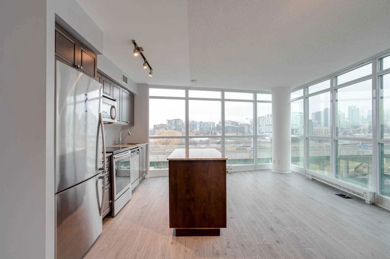 Preview image for 209 Fort York Blvd #963, Toronto