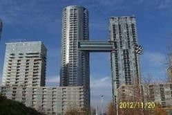 Preview image for 151 Dan Leckie Way #817, Toronto