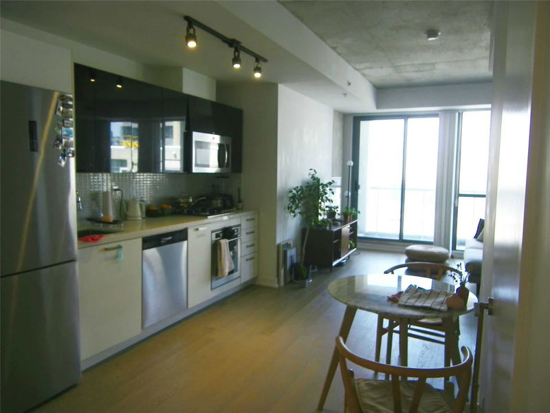 Preview image for 39 Brant St #909, Toronto